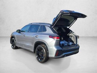 New 2026 Volkswagen Tiguan SE R-Line video 3