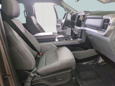 Used 2022 Ford F150 XLT w/ Equipment Group 302A High AWD/4WD image 30