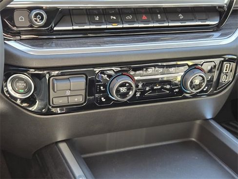 New 2025 Chevrolet Silverado 2500 LTZ w/ LTZ Plus Package image 29