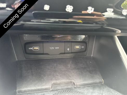 Used 2022 Hyundai Tucson SEL w/ Cargo Package AWD/4WD image 83