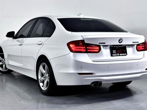 Used 2015 BMW 328i xDrive Sedan image 8