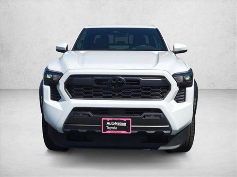 New 2026 Toyota Tacoma TRD Off-Road AWD/4WD image 9