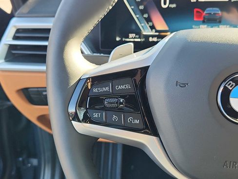 Used 2026 BMW 330i xDrive Sedan w/ Convenience Package image 19