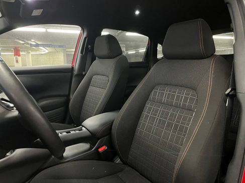 Used 2024 Honda HR-V Sport image 17