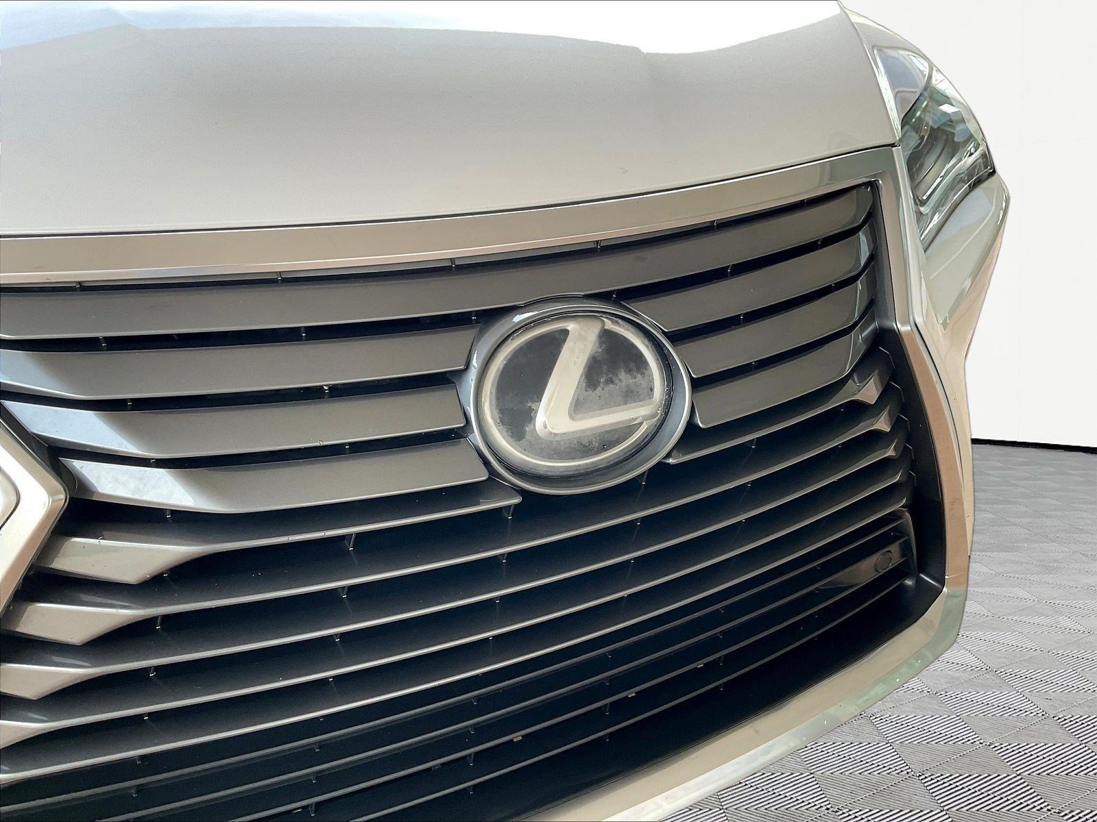 Used 2017 Lexus RX 350 AWD w/ Premium Package image 31
