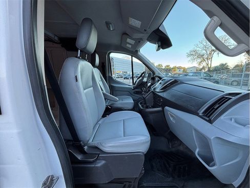 Used 2016 Ford Transit 150 130 Low Roof w/ Exterior Upgrade Package image 26
