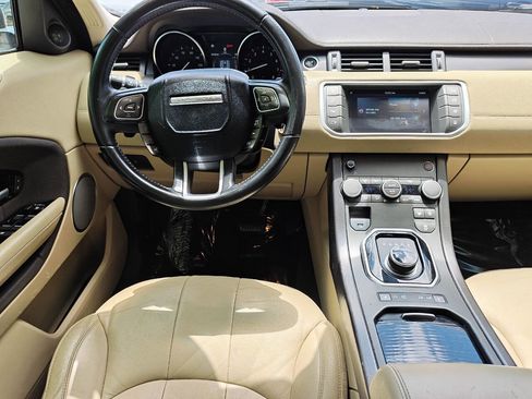 Used 2018 Land Rover Range Rover Evoque SE AWD/4WD image 42