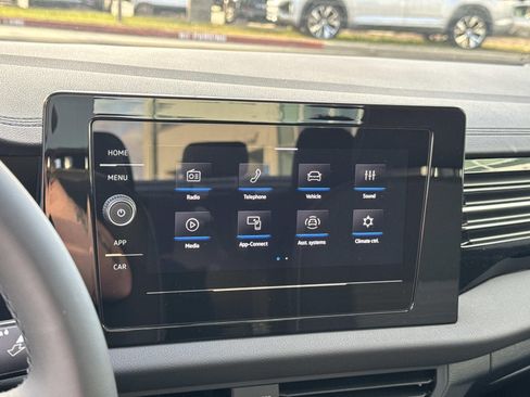 New 2026 Volkswagen Jetta S FWD image 17