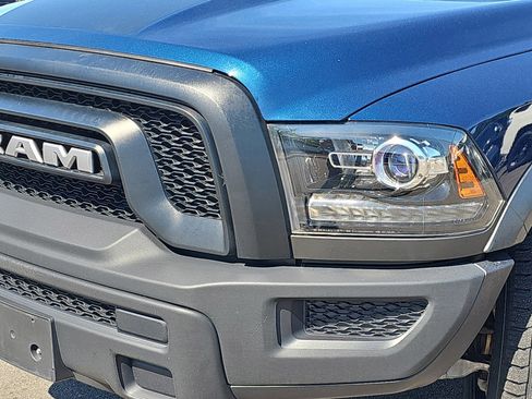 Used 2022 RAM 1500 Classic Warlock w/ Trailer Tow Group AWD/4WD image 32