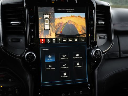 Used 2024 RAM 1500 TRX w/ TRX Level 2 Equipment Group image 20