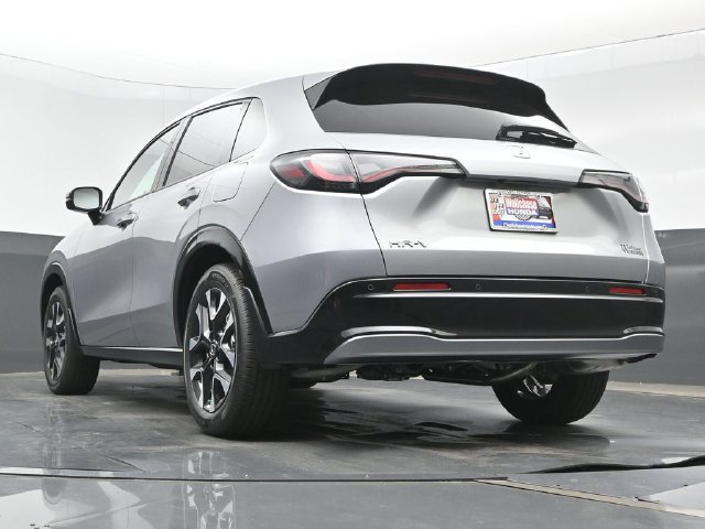 New 2027 Honda HR-V EX-L image 22