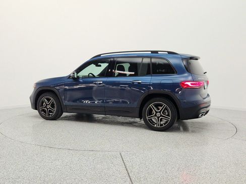 Used 2023 Mercedes-Benz GLB 250 image 8