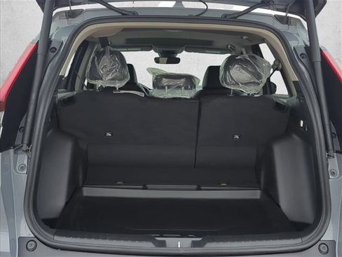 New 2026 Honda CR-V EX-L image 9