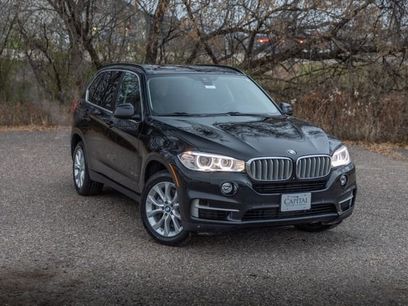 Used 2016 BMW X5 xDrive50i
