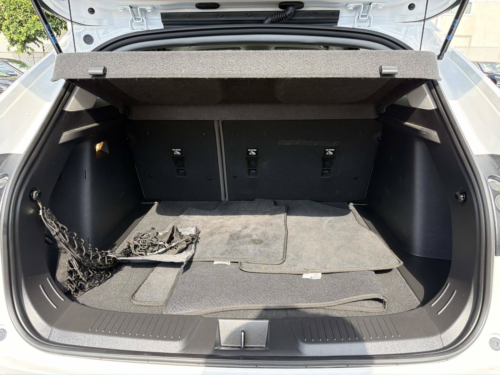 Used 2024 Chevrolet Trax ACTIV w/ Sunroof Package FWD image 5