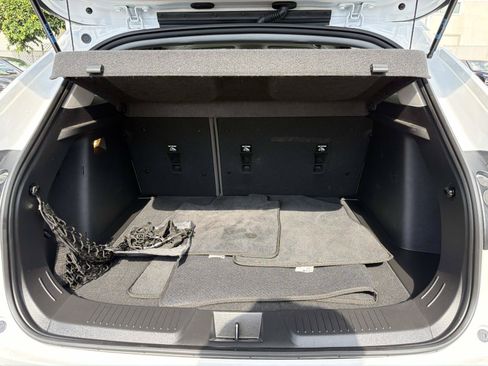 Used 2024 Chevrolet Trax ACTIV w/ Sunroof Package FWD image 5