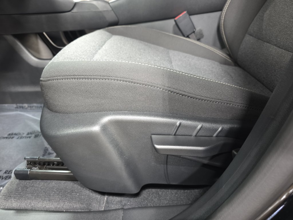 New 2027 GMC Terrain Elevation w/ LPO, Floor Liner Package AWD/4WD image 27