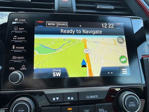 Used 2021 Honda Civic Type R Limited image 23