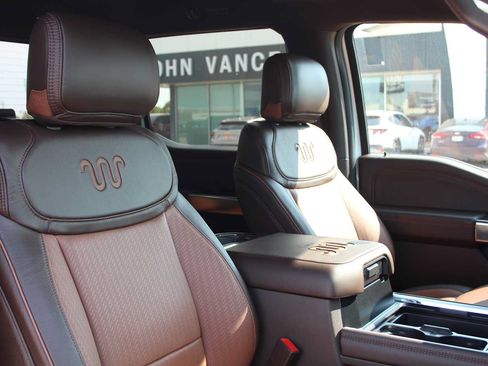 New 2026 Ford F250 King Ranch AWD/4WD image 23