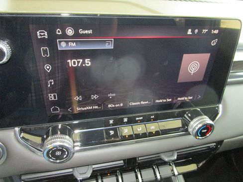 New 2026 GMC Canyon Elevation image 32