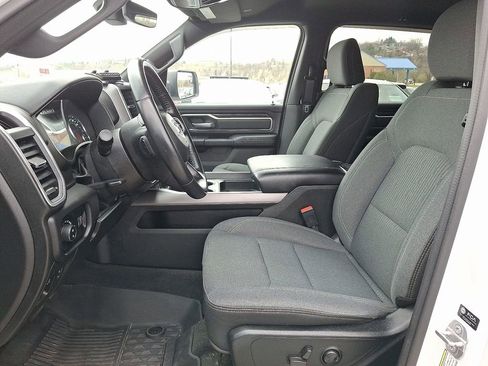 Used 2022 RAM 1500 Big Horn image 13