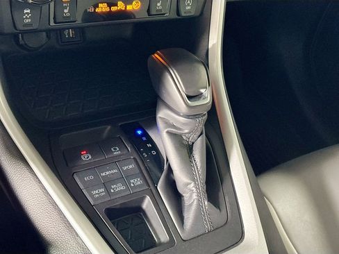 Used 2024 Toyota RAV4 XLE Premium w/ Weather Package image 17