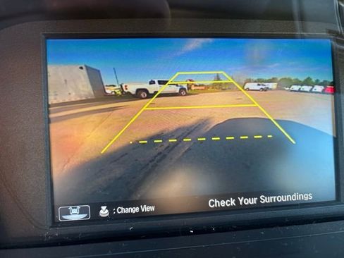 Used 2016 Honda Accord LX image 21