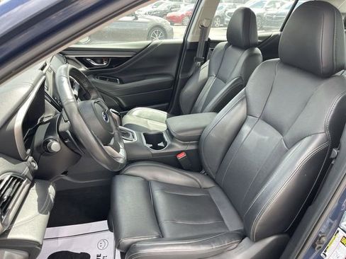 Used 2024 Subaru Legacy Limited AWD/4WD image 11