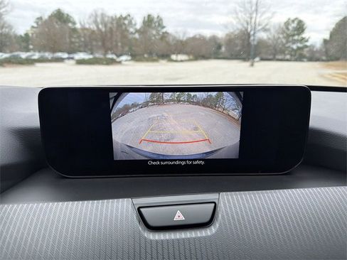 New 2026 MAZDA CX-90 3.3 Turbo w/ Select Package image 17