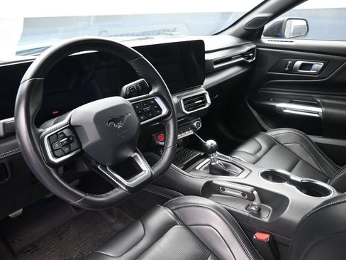 Used 2024 Ford Mustang GT Premium w/ GT Performance Package RWD image 25