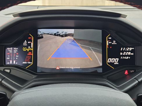 Used 2020 Lamborghini Huracan EVO AWD/4WD image 19