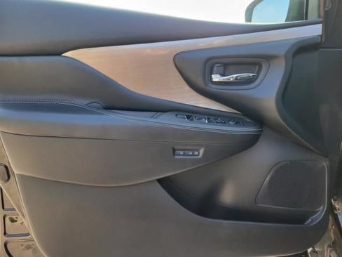 Used 2017 Nissan Murano Platinum AWD/4WD image 15