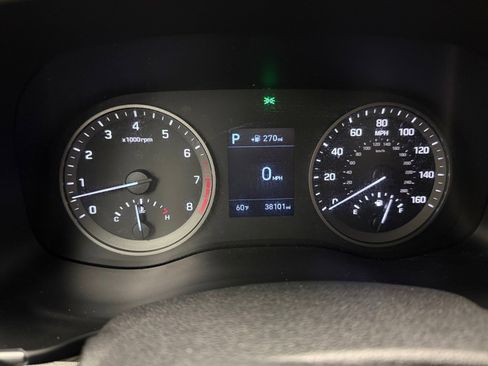 Certified 2021 Hyundai Tucson SE AWD/4WD image 16