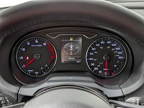 Used 2016 Audi A3 1.8T Premium w/ Audi MMI Navigation Plus image 25