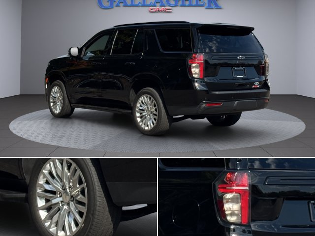 Used 2023 Chevrolet Tahoe RST w/ Luxury Package AWD/4WD image 9