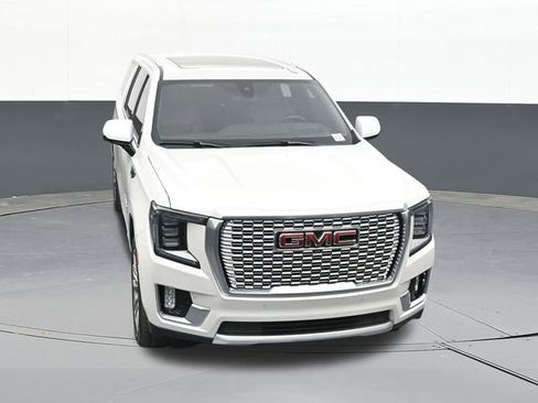 Used 2021 GMC Yukon XL Denali w/ Denali Ultimate Package image 66