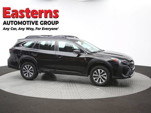 Used 2024 Subaru Outback AWD/4WD image 46