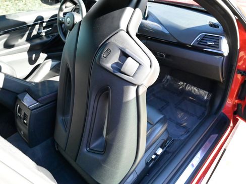 Used 2020 BMW M4 Coupe w/ Competition Package image 43