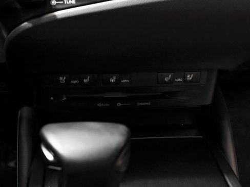 Used 2020 Lexus ES 350 w/ Premium Package image 34