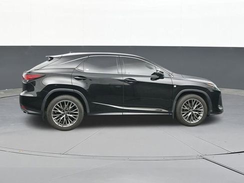 Used 2020 Lexus RX 350 F Sport image 16