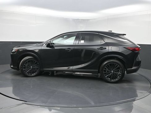 Used 2024 Lexus RX 350 Premium w/ Accessory Package (Z1) AWD/4WD image 42