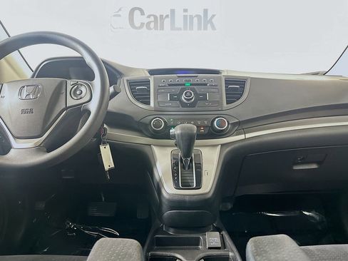 Used 2014 Honda CR-V EX image 27