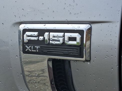 Used 2024 Ford F150 XLT w/ Equipment Group 302A MID AWD/4WD image 29