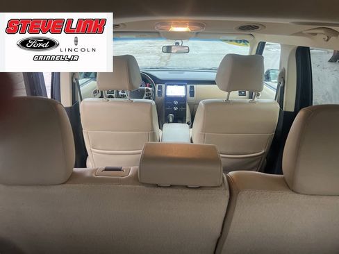 Used 2019 Ford Flex SEL w/ Equipment Group 202A AWD/4WD image 8