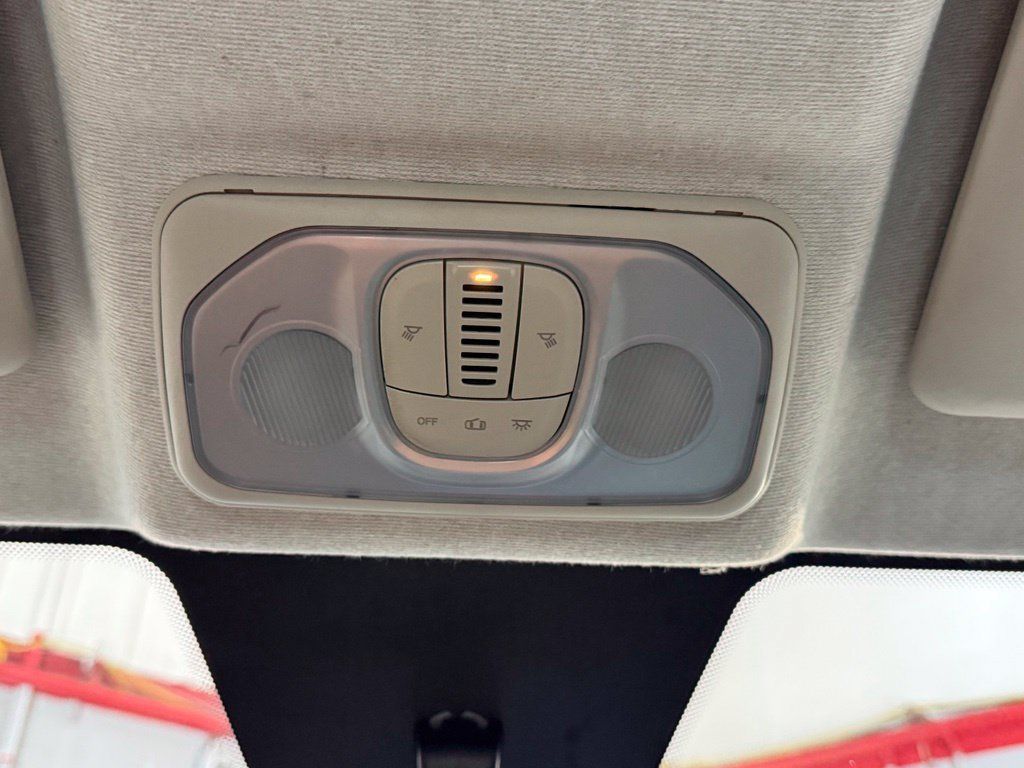 Used 2020 RAM ProMaster 2500 FWD image 18