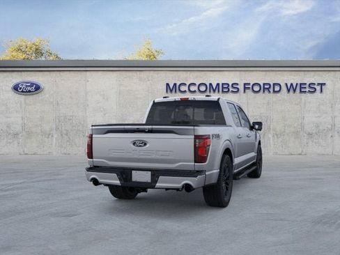 New 2026 Ford F150 XLT w/ Equipment Group 302A MID AWD/4WD image 8