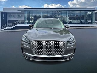 New 2026 Lincoln Corsair Premiere FWD video 2