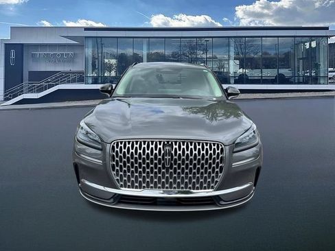 New 2026 Lincoln Corsair Premiere FWD image 2