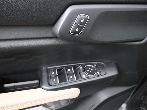 New 2025 Ford Ranger XLT w/ Equipment Group 301A High image 26