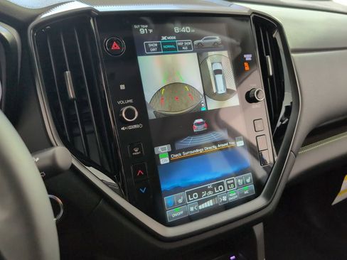 New 2025 Subaru Ascent Bronze Edition AWD/4WD image 13